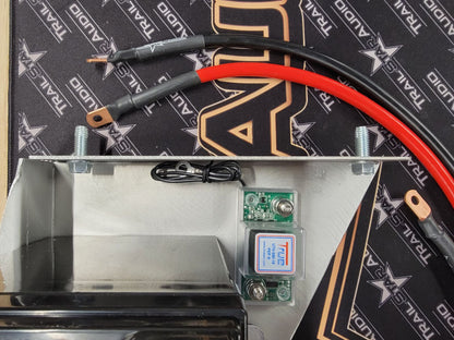 Honda Talon Dual Battery Kit