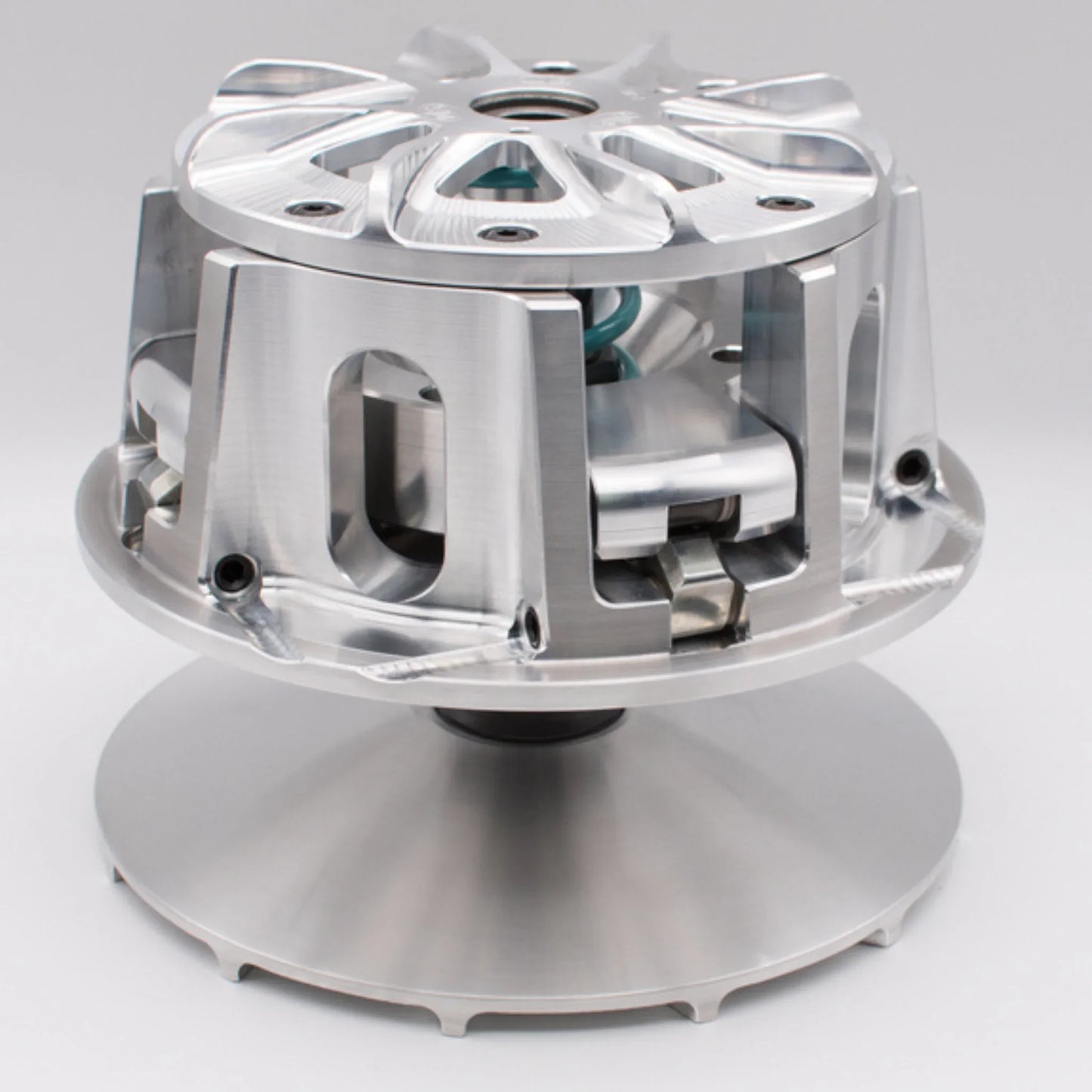 STM Rage 4WCP Polaris Pro XP, XP-Turbo, Turbo R, Turbo S and RS1 Primary Clutch