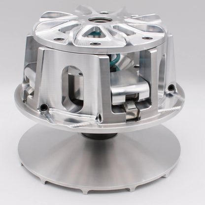 STM Rage 4WCP Polaris Pro XP, XP-Turbo, Turbo R, Turbo S and RS1 Primary Clutch