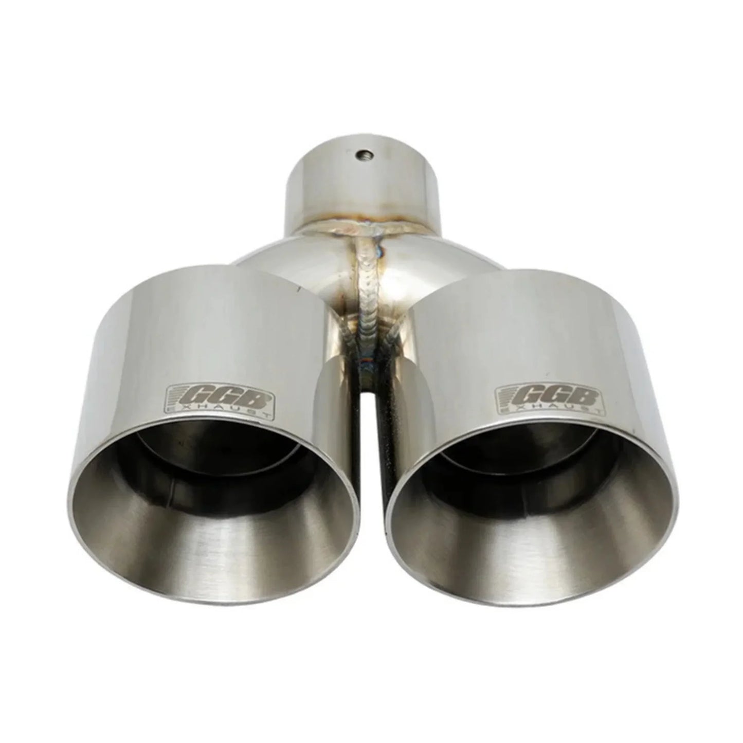 2022-2026 Polaris RZR Pro R GGB Muffler Tip for Factory or GGB Exhaust