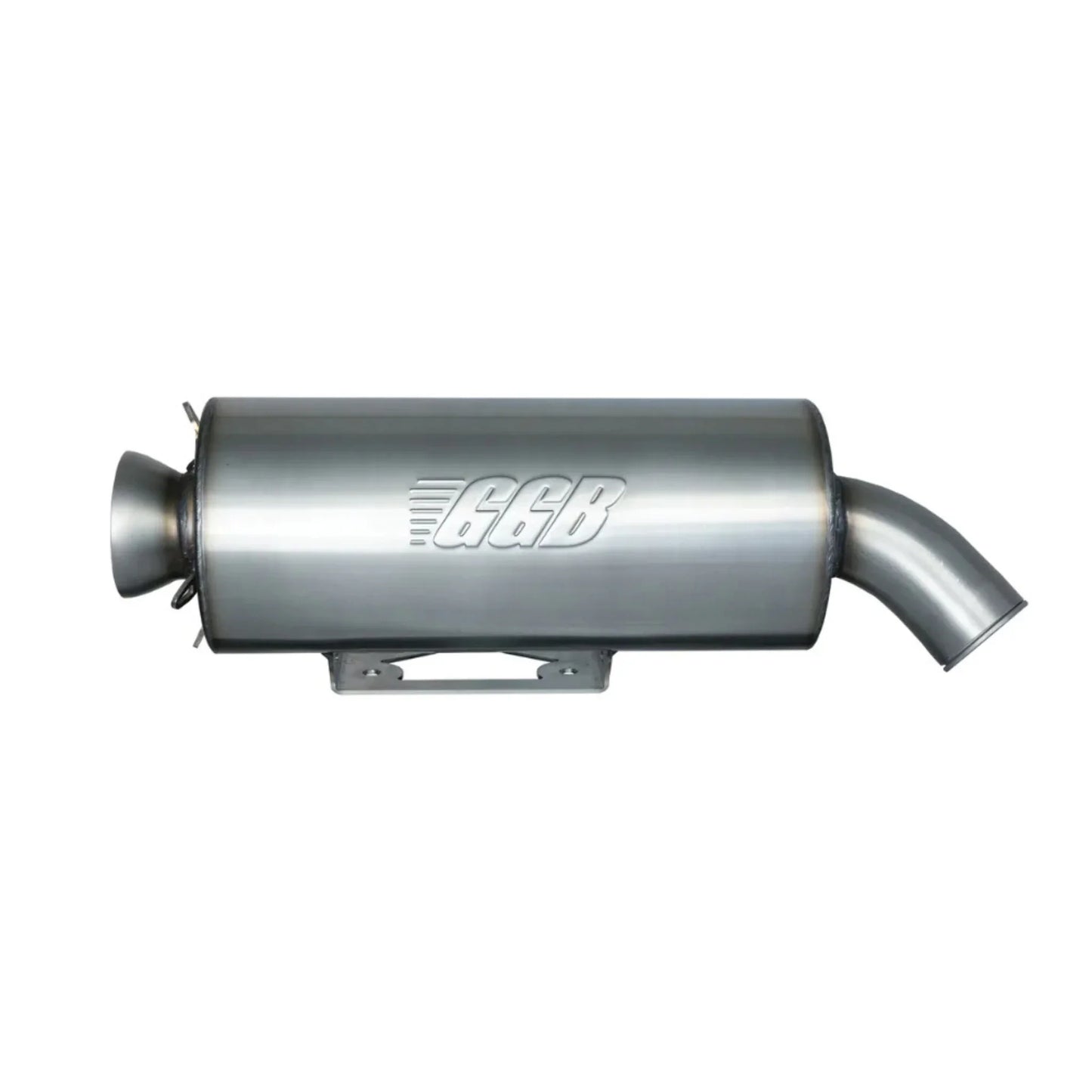 2018-2024 Arctic Cat Wildcat XX 1000 GGB Sport Muffler
