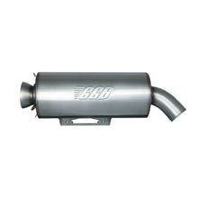 2018-2024 Arctic Cat Wildcat XX 1000 GGB Sport Muffler