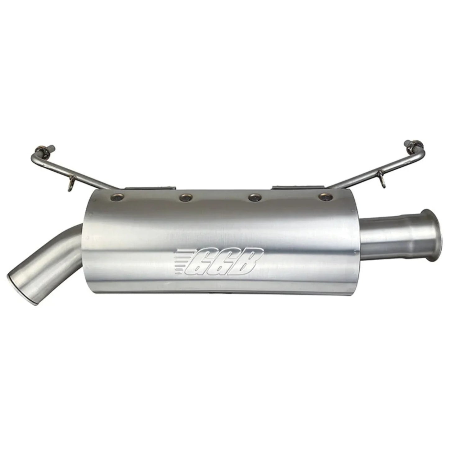 2024-2025 Polaris RZR XP 1000 Sport/Premuim/Ultimate, XP 4 1000 Sport/Premium/Ultimate GGB Sport Muffler