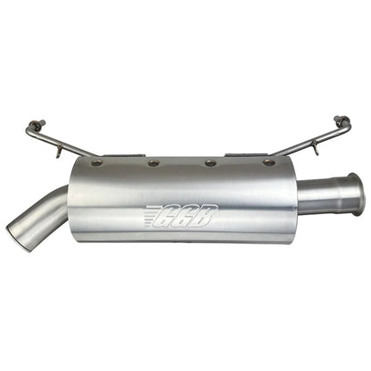 2024-2025 Polaris RZR XP 1000 Sport/Premuim/Ultimate, XP 4 1000 Sport/Premium/Ultimate GGB Sport Muffler