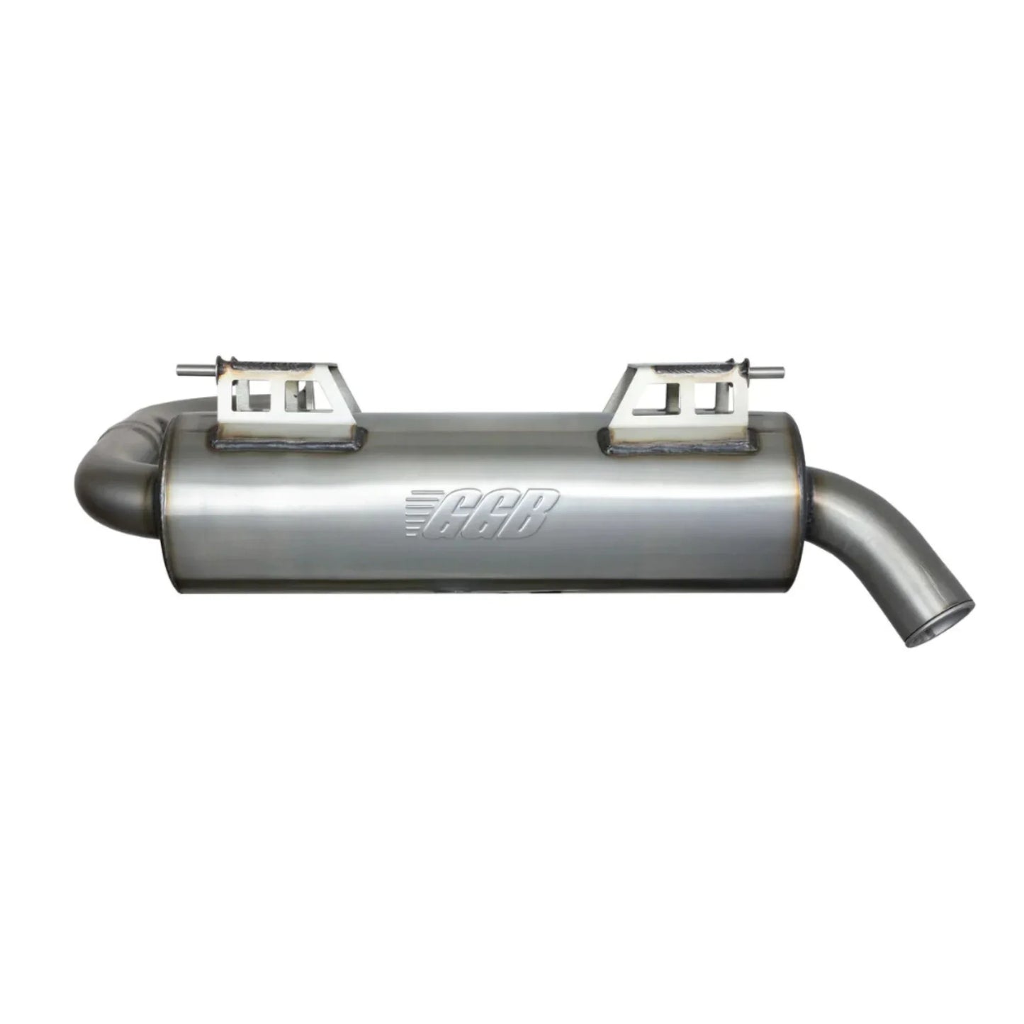 2019-2026 Honda Talon 1000 / 1000x / 1000R / 1000X-4 GGB Sport Muffler