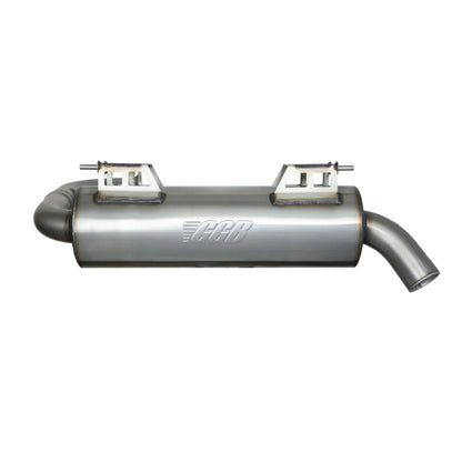 2019-2026 Honda Talon 1000 / 1000x / 1000R / 1000X-4 GGB Sport Muffler