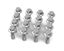 Beadlock Bolt Kit (16 Bolts) - BULLITE WHEELS 
