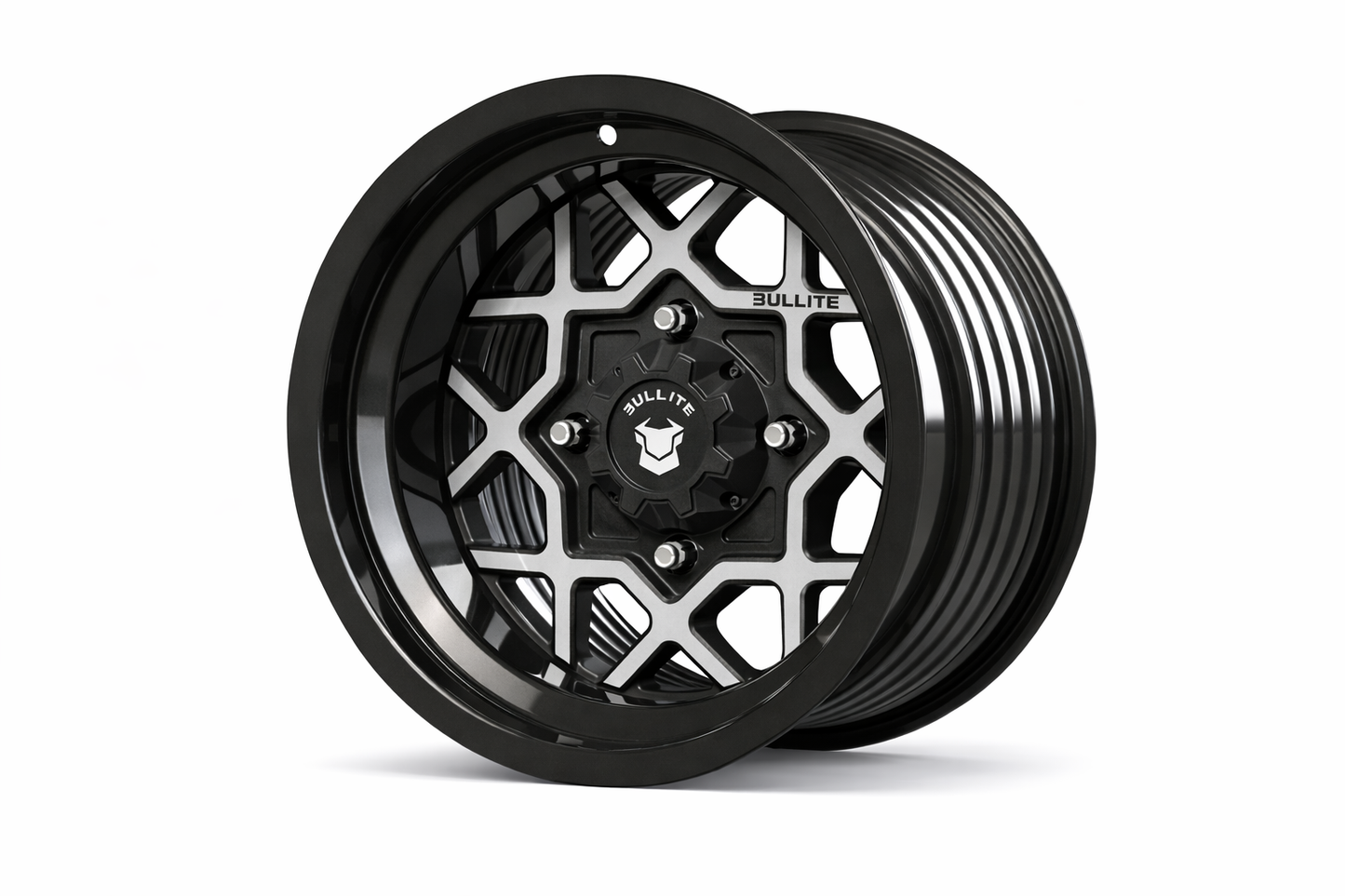 BT-10 CHALICE - BULLITE WHEELS 