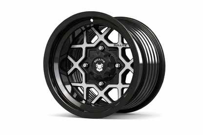 BT-10 CHALICE - BULLITE WHEELS 
