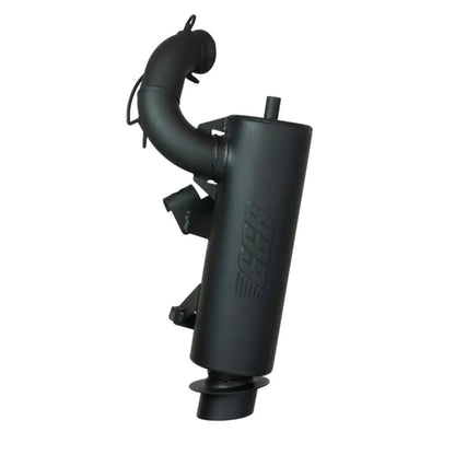 2019-2025 Polaris 850 AXYS / MATRYX / PRO RMK / INDY VR1 Trail Muffler