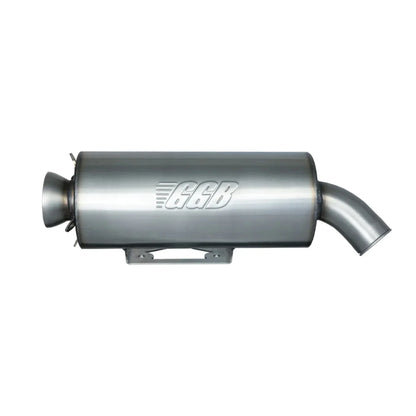 2018-2024 Arctic Cat Wildcat XX 1000 GGB Trail Muffler