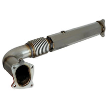 2016-2024 Polaris RZR XP Turbo GGB Bypass Pipe