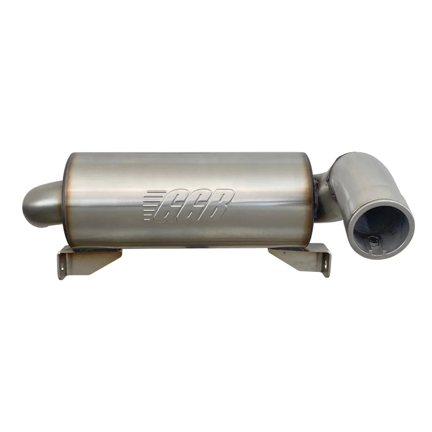 2016-2025 Can-Am Defender HD8/HD9/HD10 GGB Trail Muffler