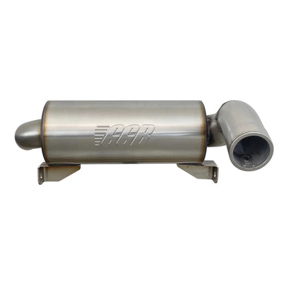 2016-2025 Can-Am Defender HD8/HD9/HD10 GGB Trail Muffler