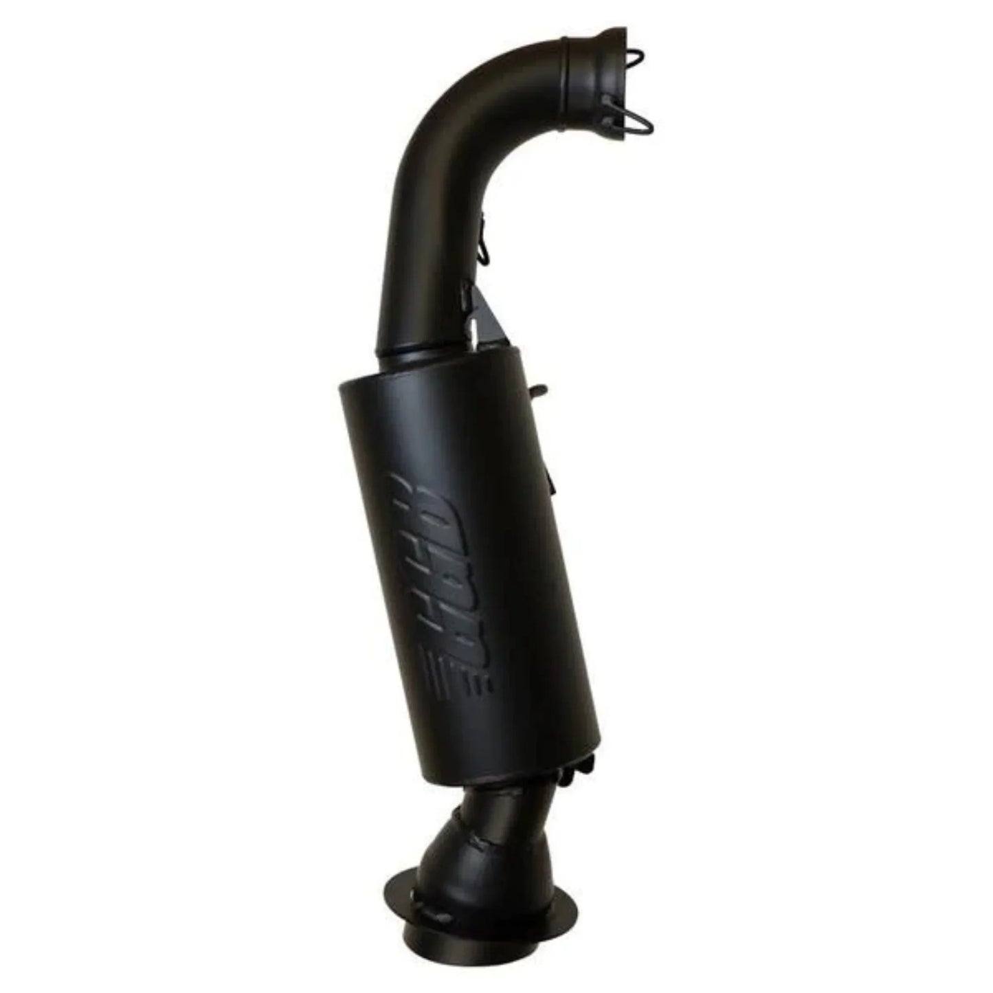 2015-2022 Polaris 600/800 AXYS Chassis / 800 Khaos GGB Mountain Muffler