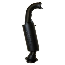 2015-2022 Polaris 600/800 AXYS Chassis / 800 Khaos GGB Mountain Muffler