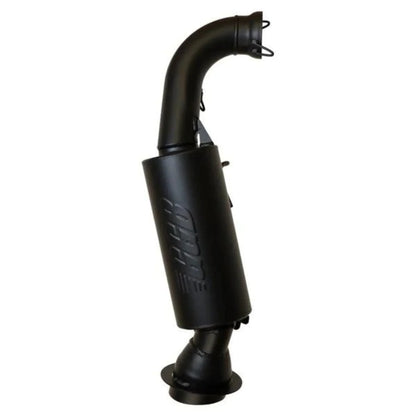 2015-2022 Polaris 600/800 AXYS Chassis / 800 Khaos GGB Mountain Muffler