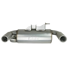 2022-2024 CFMOTO ZFORCE 950 H.O. GGB Sport Muffler