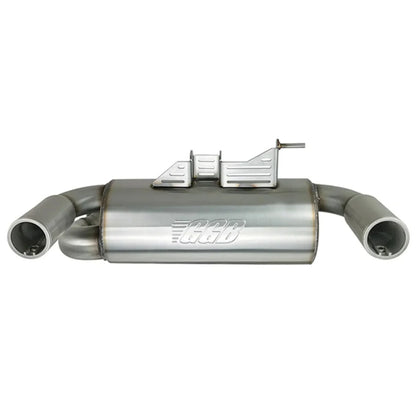 2022-2024 CFMOTO ZFORCE 950 H.O. GGB Sport Muffler