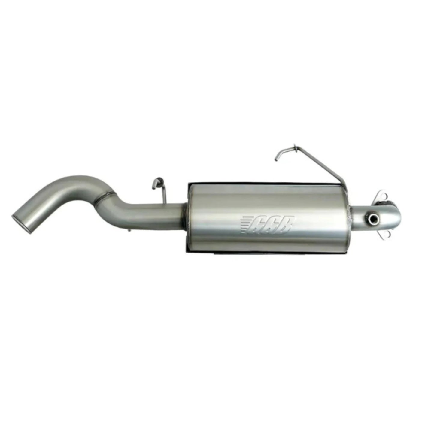 2018-2025 Polaris Ranger 1000 GGB Trail Muffler