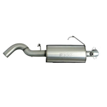 2018-2025 Polaris Ranger 1000 GGB Trail Muffler