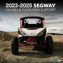 Pandemyk Custom Tuning for 2023–2025 Villain SX10 / SX10 W