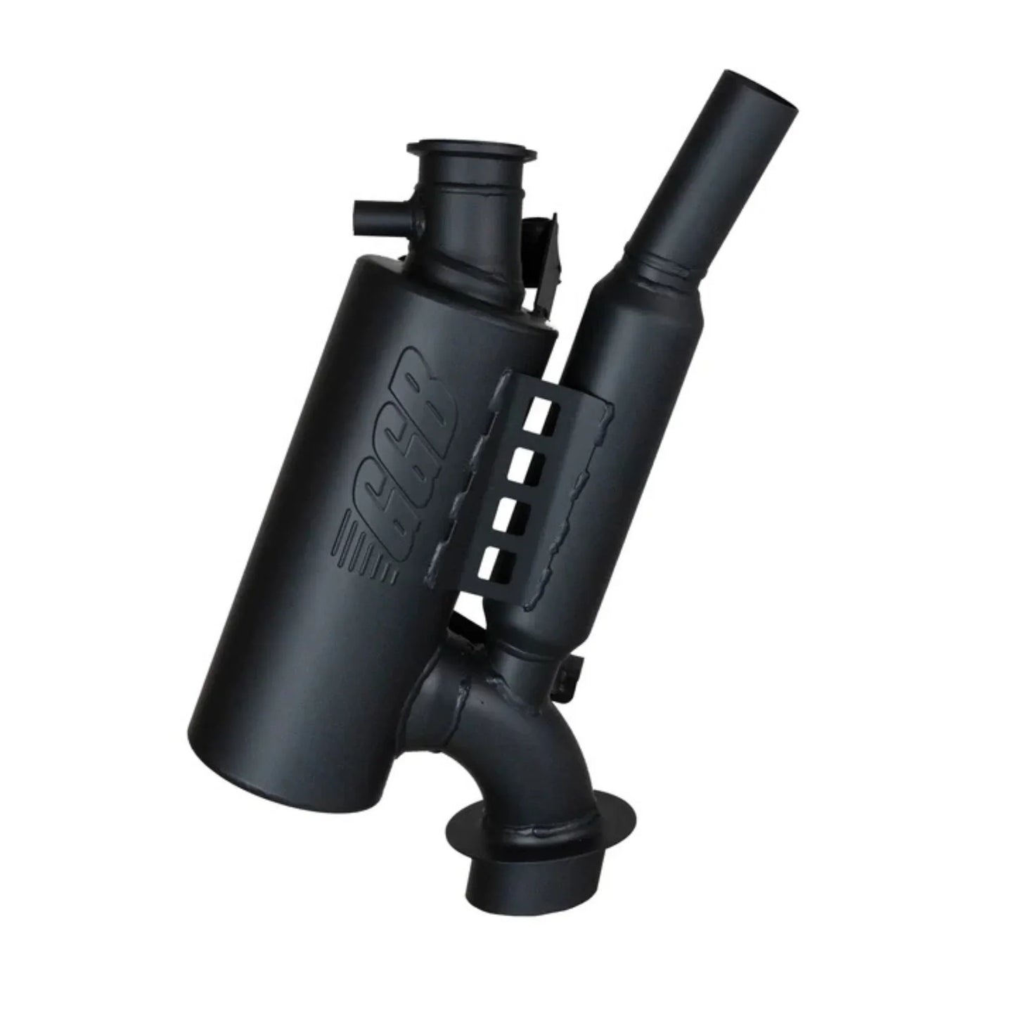 2022-2026 Polaris 850 Patriot Boost Trail Muffler