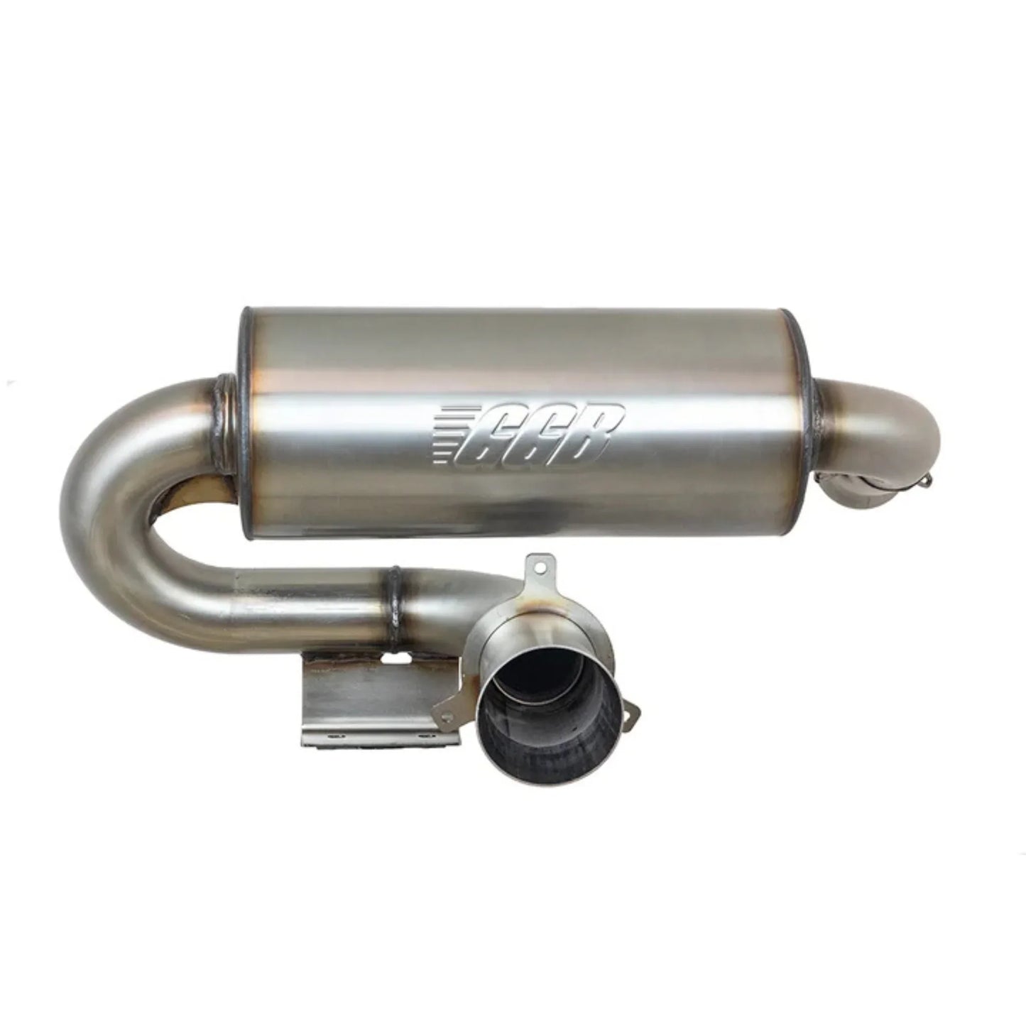 2017-2025 Can-Am Maverick X3 Turbo / Max X3 Turbo GGB Trail Muffler