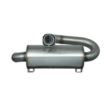 2021 Can-Am Maverick Sport 1000R GGB Sport Muffler