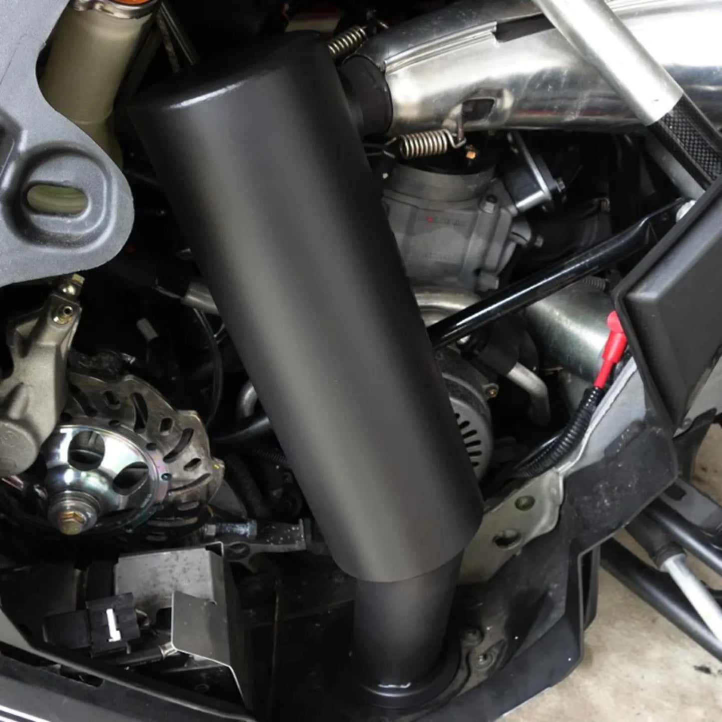 2015-2022 Polaris 600/800 AXYS Chassis / 800 Khaos GGB Trail Muffler