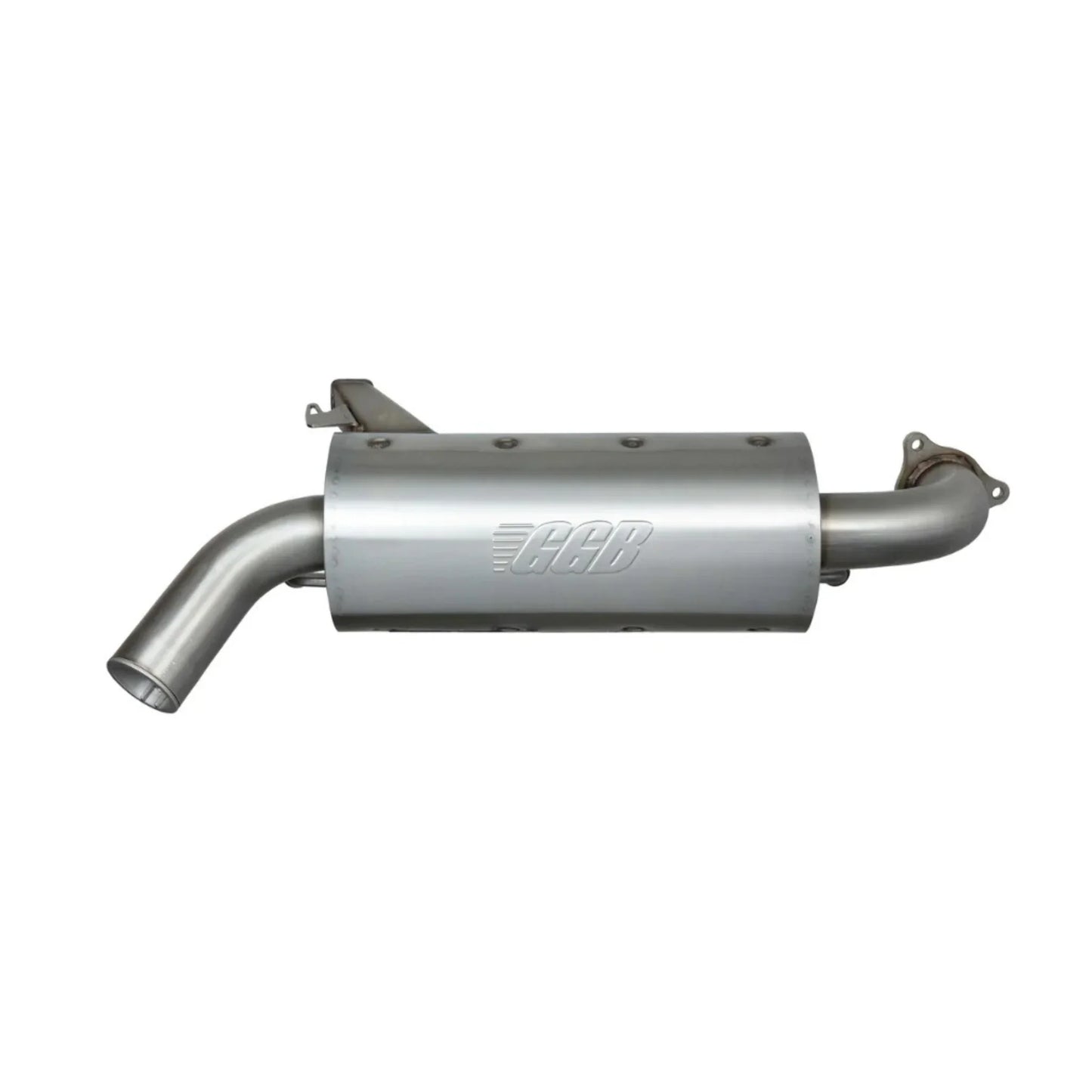 2020-2025 Polaris RZR Pro XP/XP4 Turbo GGB Trail Muffler