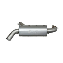 2020-2025 Polaris RZR Pro XP/XP4 Turbo GGB Trail Muffler