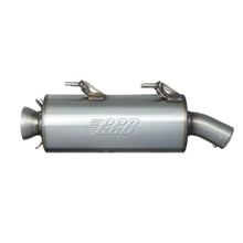 2015-2019 Arctic Cat Wildcat X 1000 GGB Sport Muffler