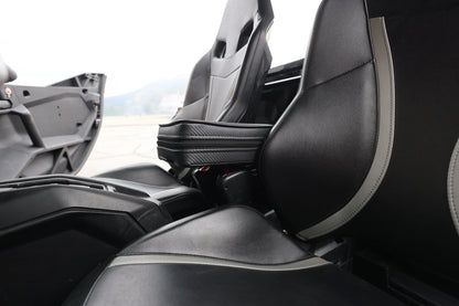 UTVMA Maverick Sport MAX Front or Rear Armrest with Bracket (2019-2024)