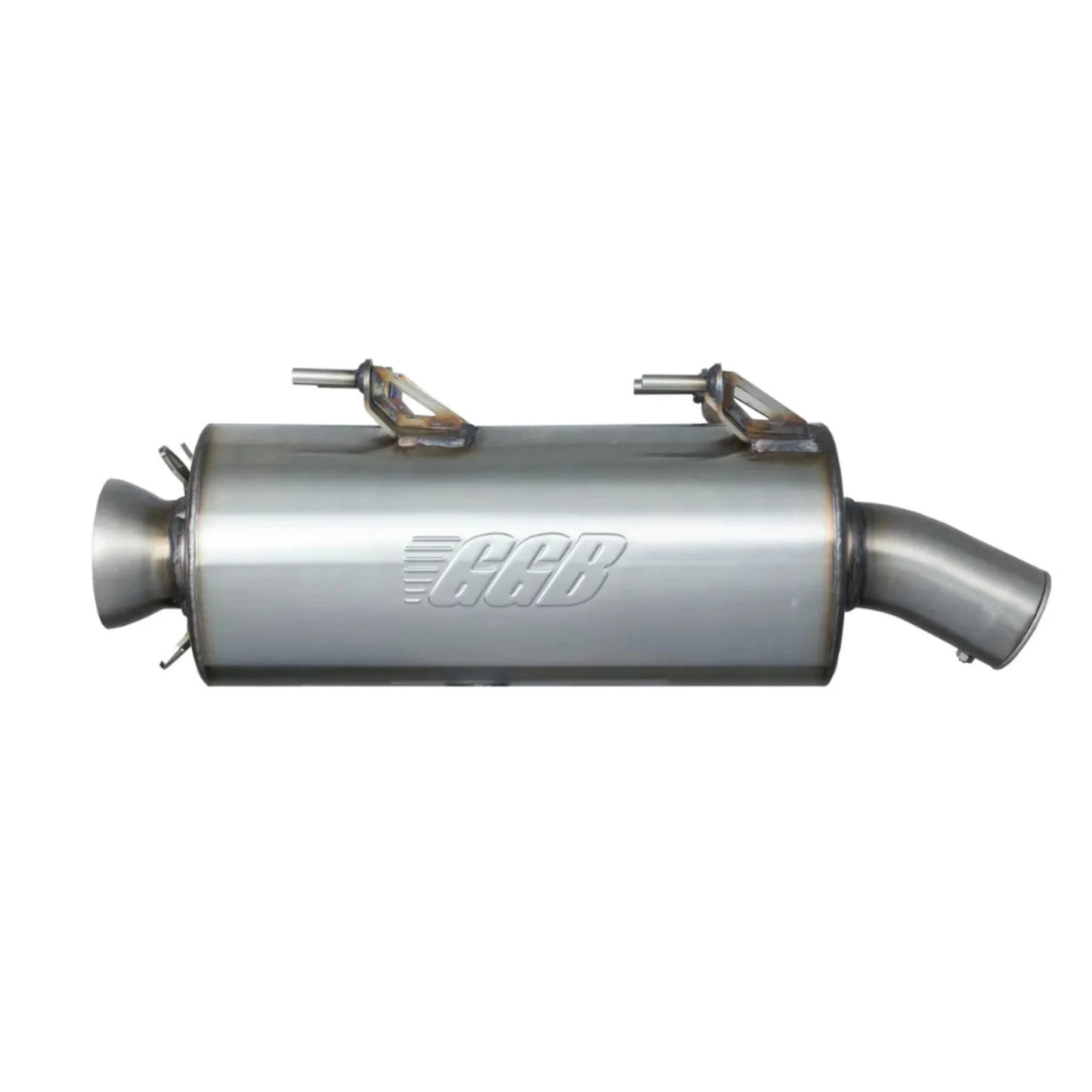 2015-2019 Arctic Cat Wildcat X 1000 GGB Trail Muffler