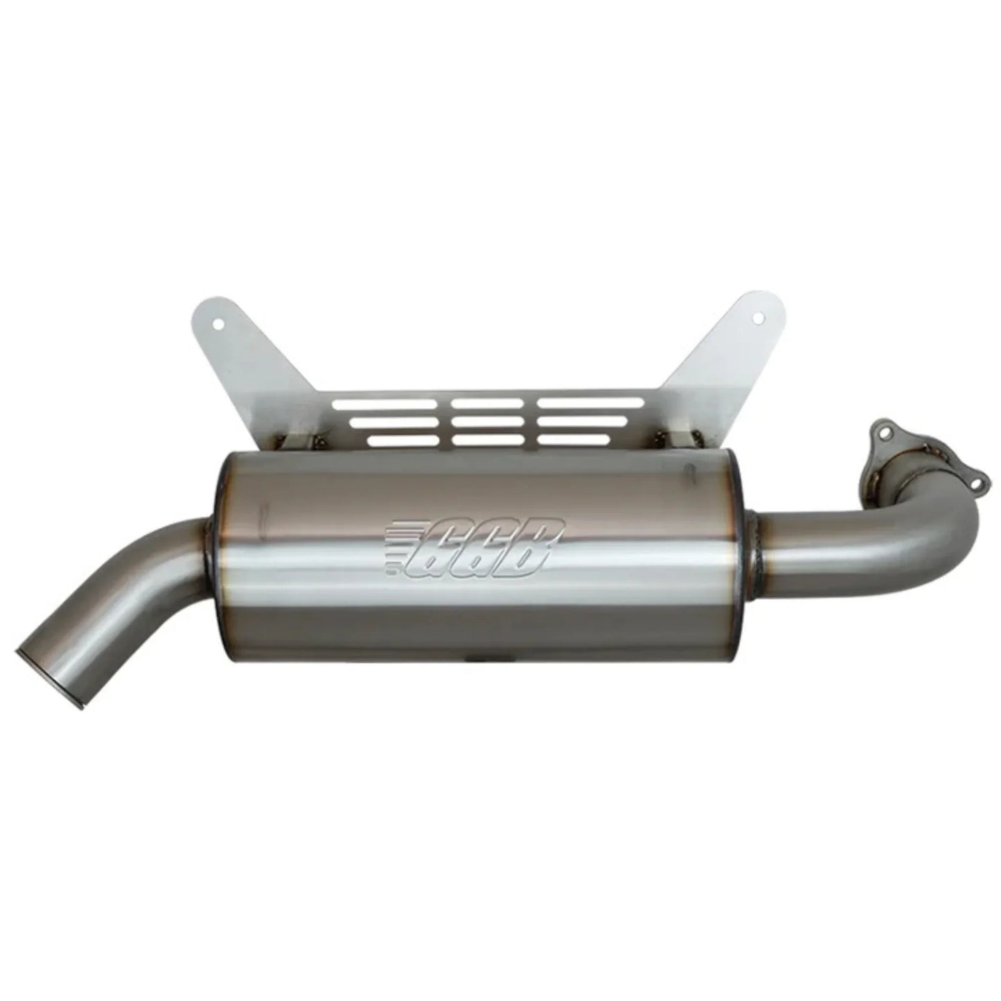 2015-2017 Polaris RZR XP 1000 GGB Trail Muffler