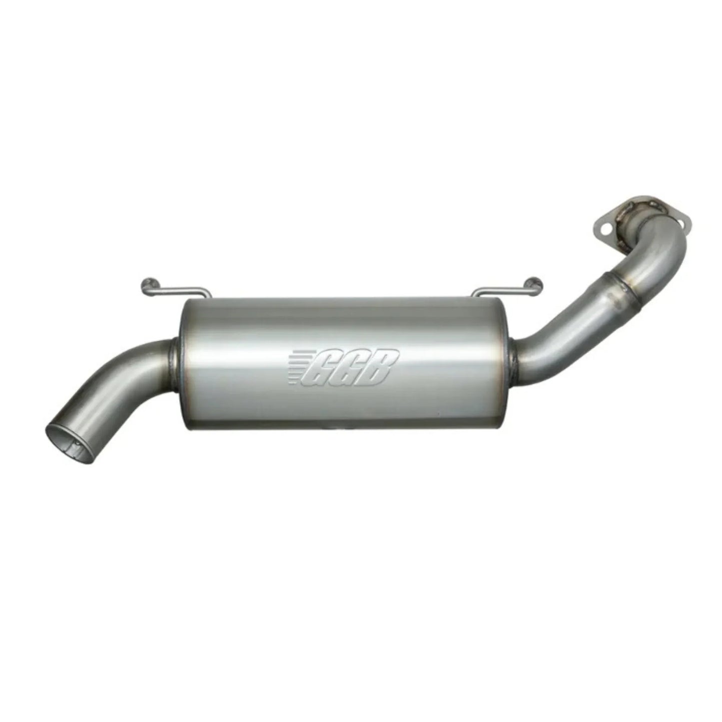 2018-2024  Polaris Ranger XP 1000 High Lifter/NSTR Edition GGB Trail Muffler
