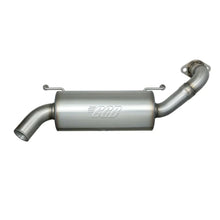 2018-2024  Polaris Ranger XP 1000 High Lifter/NSTR Edition GGB Trail Muffler