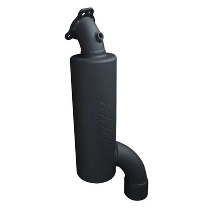 2014-2025 Yamaha SR Viper 4 Stroke 1049cc Trail Muffler