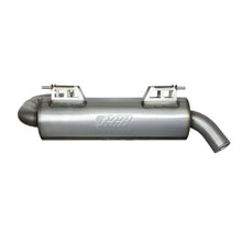 2019-2024 Honda Talon 1000 / 1000x / 1000R / 1000X-4 GGB Trail Muffler