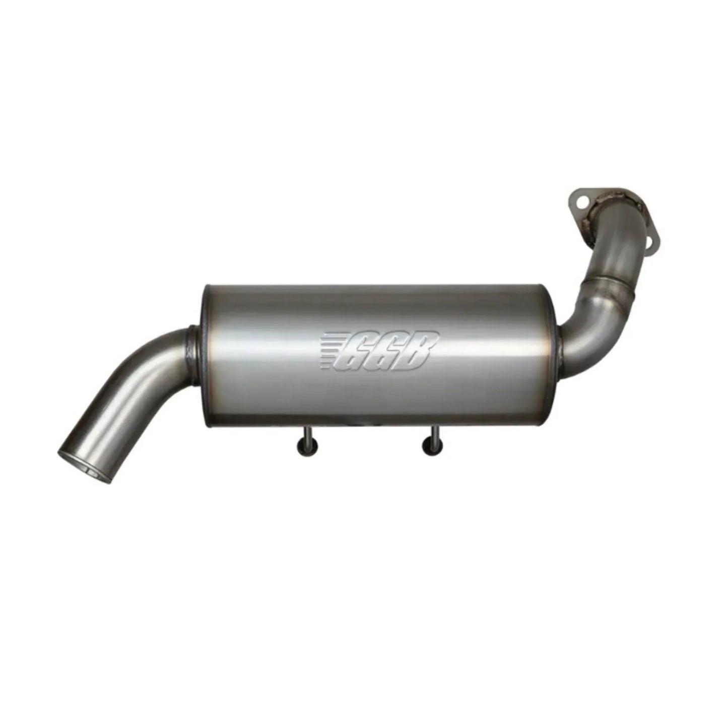2016-2025 Polaris General & RZR S 1000/General GGB Sport Muffler