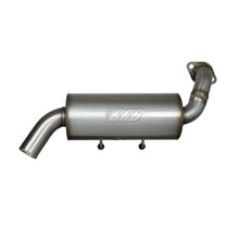 2016-2025 Polaris General & RZR S 1000/General GGB Sport Muffler