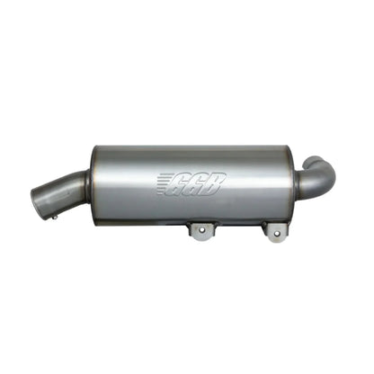 2016-2025 Yamaha YXZ 1000R GGB Trail Muffler