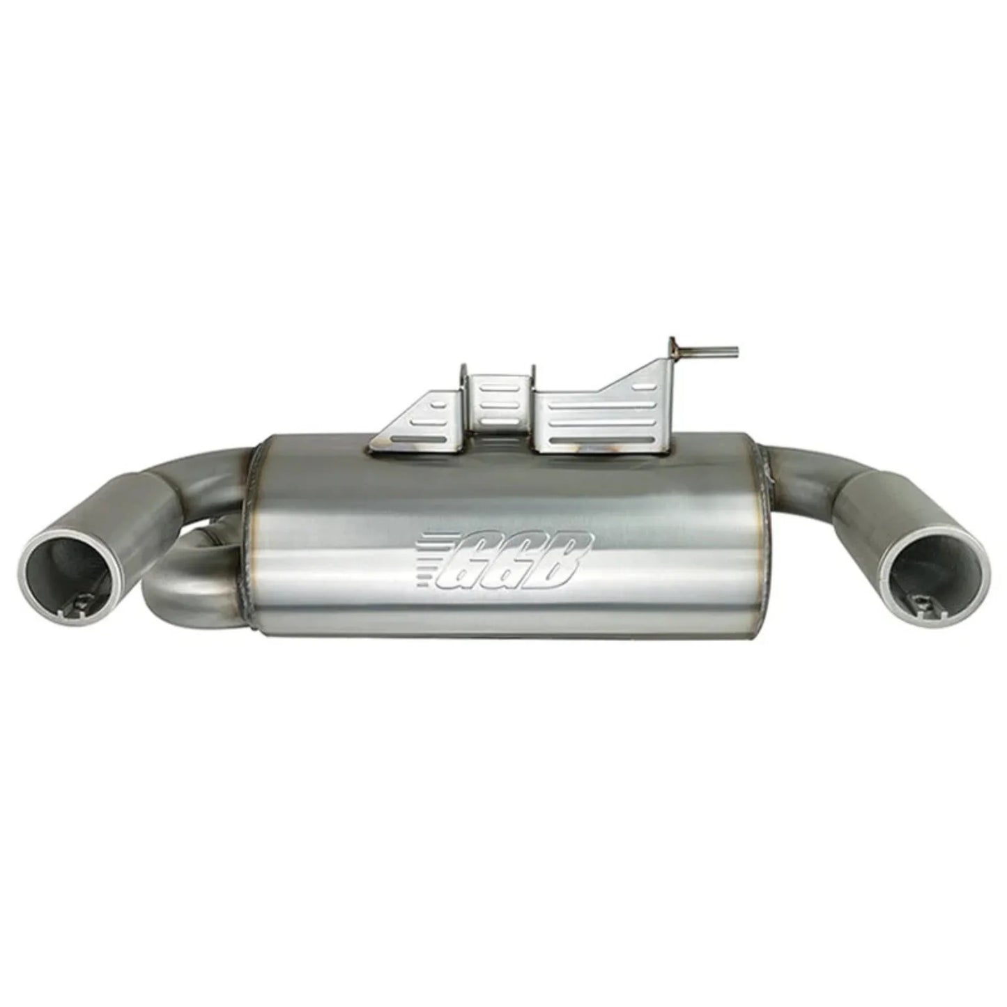 2023-2025 Z Force 950 Sport/Sport 4/Trail (Non HO Models Only) GGB Sport Muffler