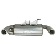2023-2025 Z Force 950 Sport/Sport 4/Trail (Non HO Models Only) GGB Sport Muffler