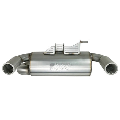 2023-2025 Z Force 950 Sport/Sport 4/Trail (Non HO Models Only) GGB Sport Muffler