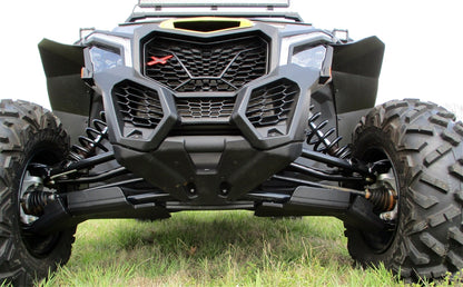 Trail Armor Can Am Maverick X3 and X3 Max (64" wide models only) Front Guards