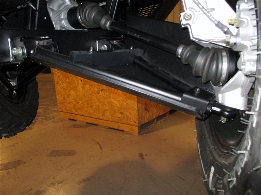 Trail Armor Ranger Midsize iMpact 570 and 570 Crew A-Arm Guards 2014 - 2021