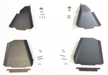 Trail Armor Yamaha Wolverine iMpact A-Arm CV Front and Rear Boot Guards
