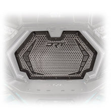Polaris rzr front grill installed on 2025 model